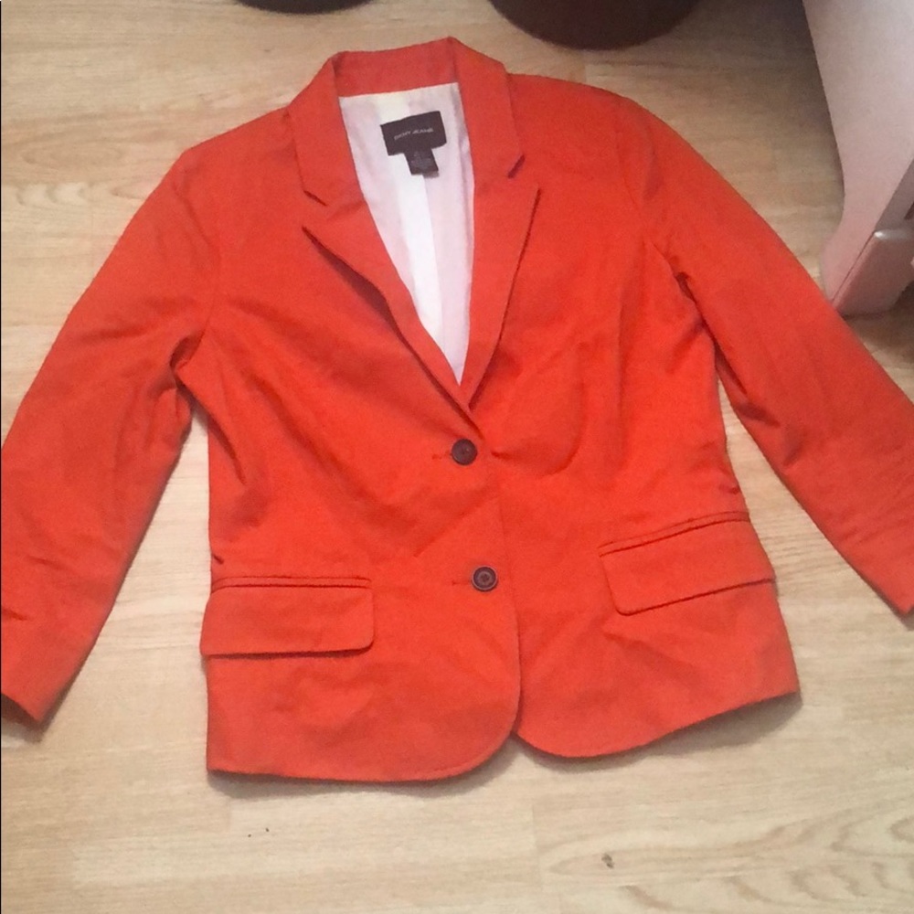 DKNY JEANS Coral Blazer